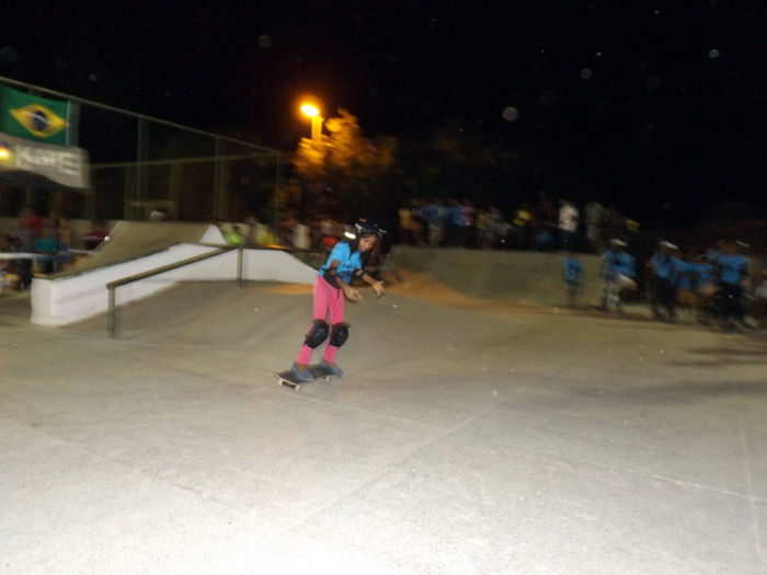 Campeonato de Skate de Oeiras é realizado com sucesso - Imagem 14