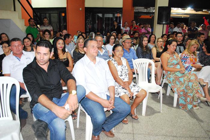 Bandas locais abrem as noites do Festival de Inverno - Imagem 9