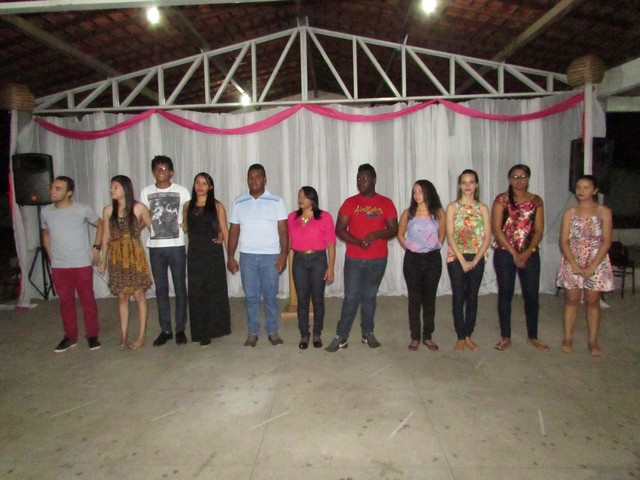 SCFV Realizou Homenagem as Mães - Imagem 101