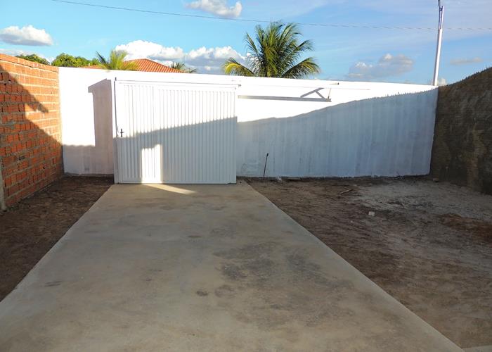 AJB Construtora realiza seu sonho da casa própria  - Imagem 8