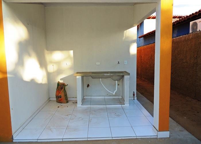 AJB Construtora realiza seu sonho da casa própria  - Imagem 23