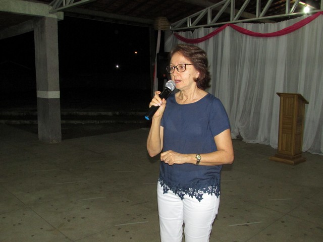 SCFV Realizou Homenagem as Mães - Imagem 70