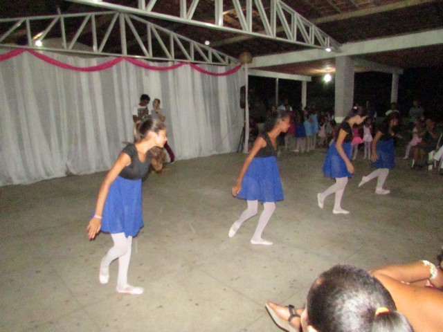 SCFV Realizou Homenagem as Mães - Imagem 63