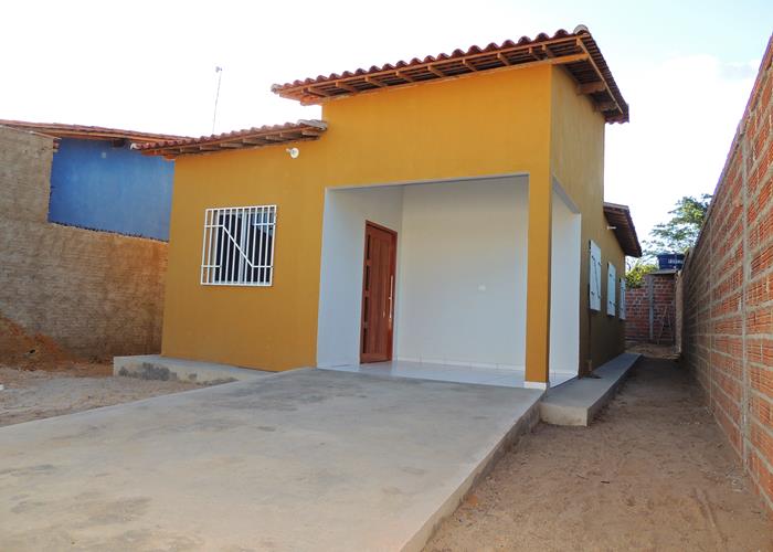 AJB Construtora realiza seu sonho da casa própria  - Imagem 4