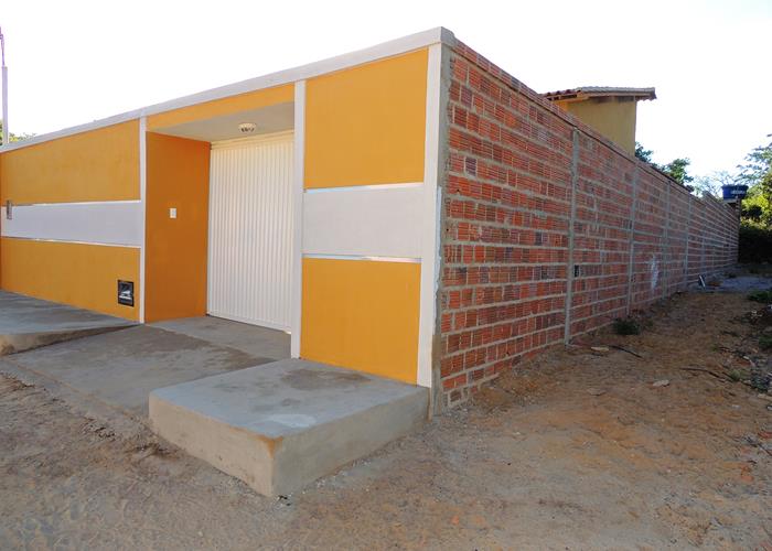 AJB Construtora realiza seu sonho da casa própria  - Imagem 3