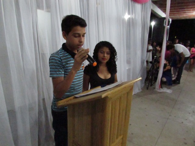 SCFV Realizou Homenagem as Mães - Imagem 42