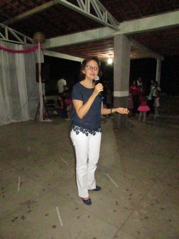 SCFV Realizou Homenagem as Mães - Imagem 65