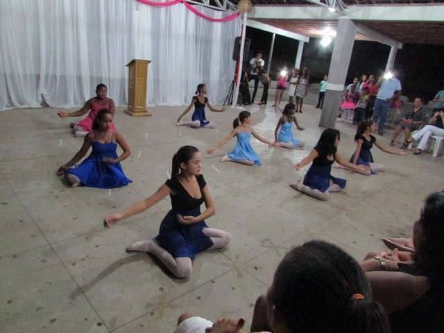 SCFV Realizou Homenagem as Mães - Imagem 73