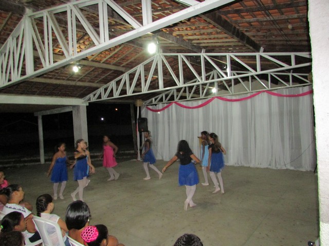 SCFV Realizou Homenagem as Mães - Imagem 80