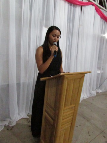 SCFV Realizou Homenagem as Mães - Imagem 36