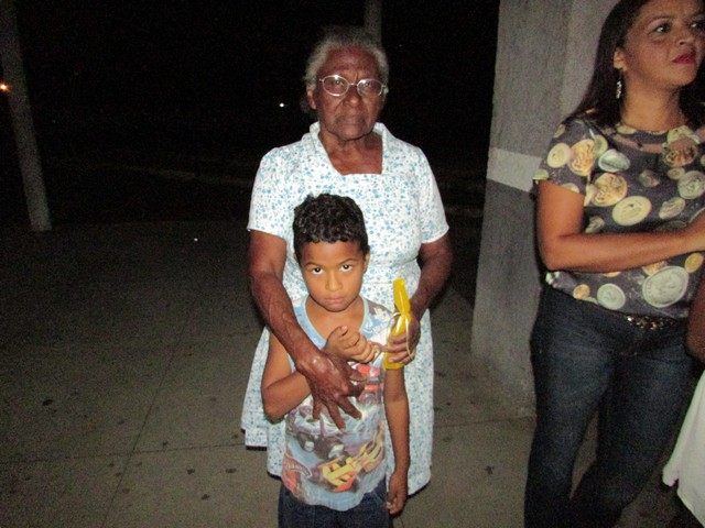 SCFV Realizou Homenagem as Mães - Imagem 93