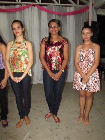 SCFV Realizou Homenagem as Mães - Imagem 106