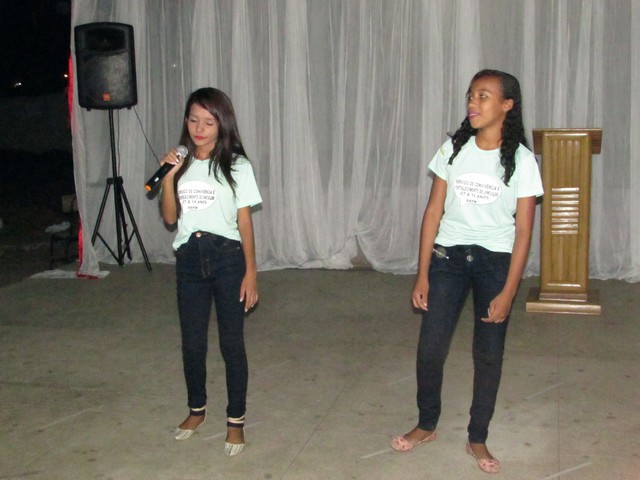 SCFV Realizou Homenagem as Mães - Imagem 34