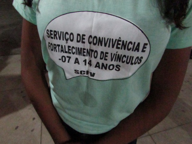 SCFV Realizou Homenagem as Mães - Imagem 33