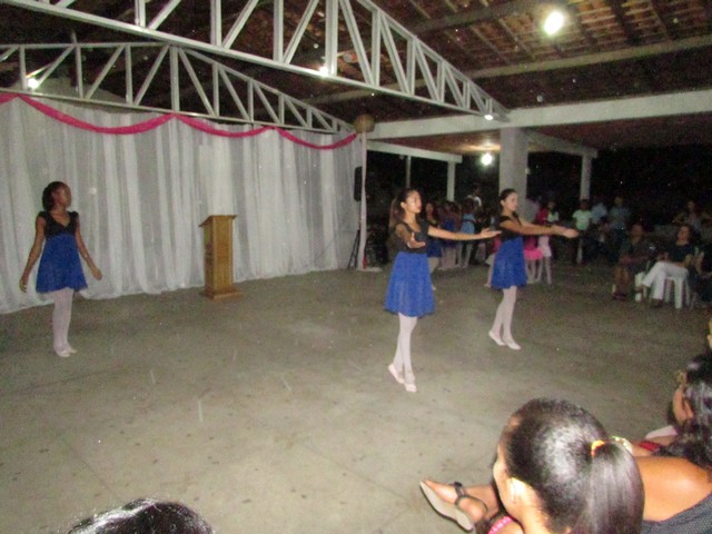 SCFV Realizou Homenagem as Mães - Imagem 58