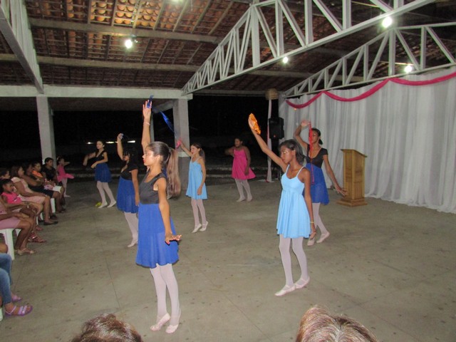 SCFV Realizou Homenagem as Mães - Imagem 82