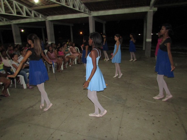 SCFV Realizou Homenagem as Mães - Imagem 83