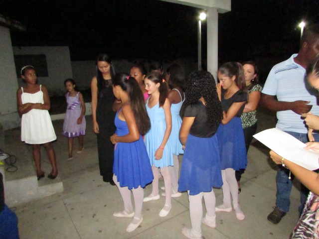 SCFV Realizou Homenagem as Mães - Imagem 40