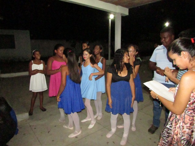 SCFV Realizou Homenagem as Mães - Imagem 39