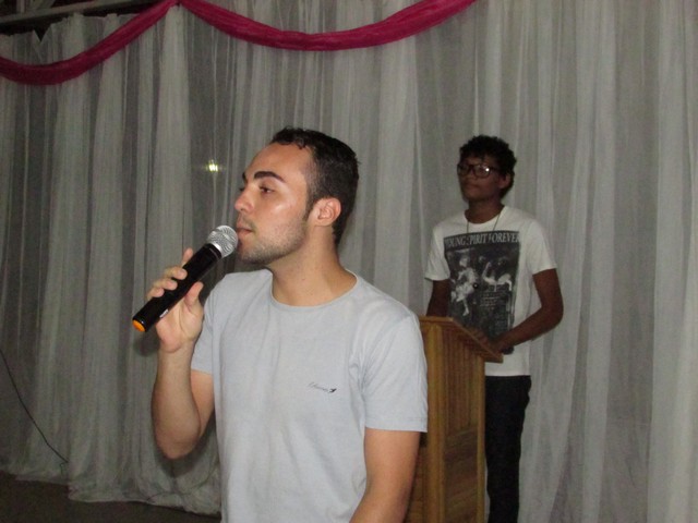 SCFV Realizou Homenagem as Mães - Imagem 8