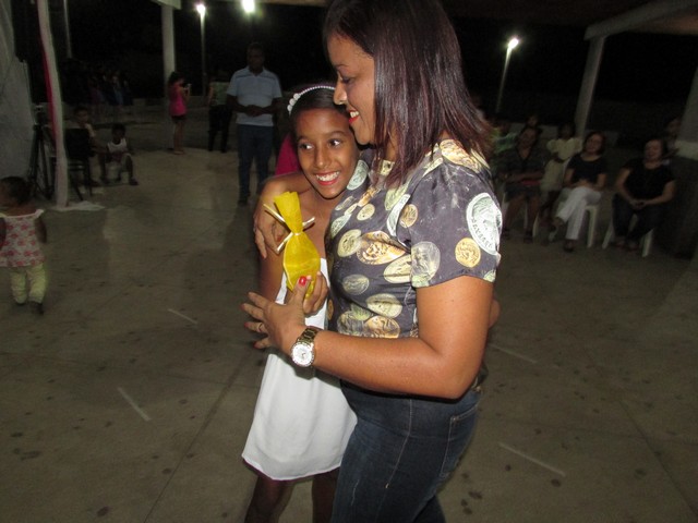 SCFV Realizou Homenagem as Mães - Imagem 89