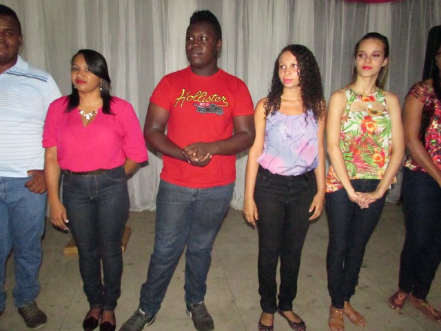 SCFV Realizou Homenagem as Mães - Imagem 105