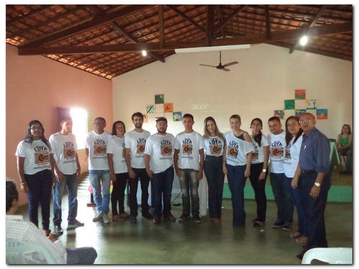 CAPS e usuários comemoram o Dia 18 de Maio-Luta Antimanicomial  - Imagem 27