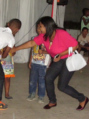 SCFV Realizou Homenagem as Mães - Imagem 31