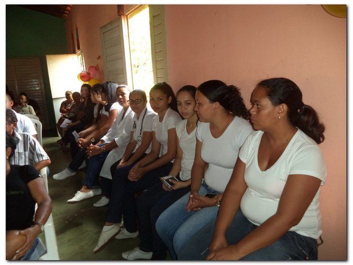 CAPS e usuários comemoram o Dia 18 de Maio-Luta Antimanicomial  - Imagem 25