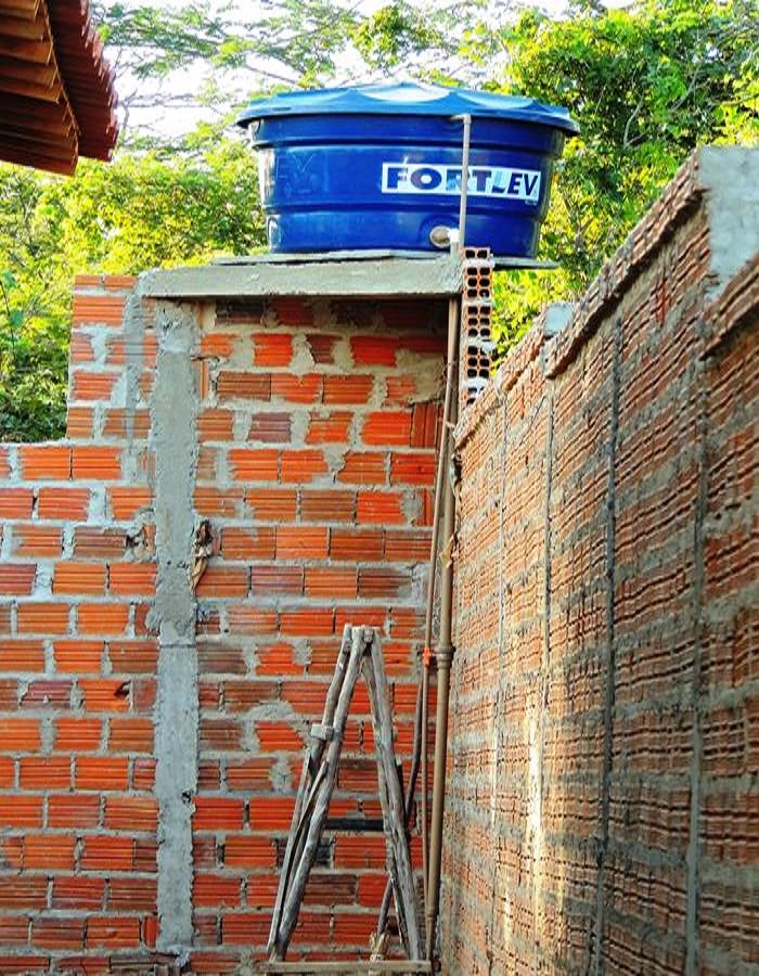 AJB Construtora realiza seu sonho da casa própria  - Imagem 26