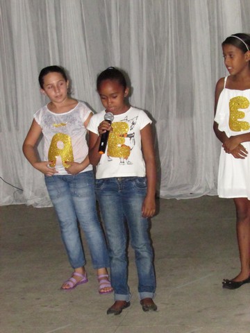 SCFV Realizou Homenagem as Mães - Imagem 23