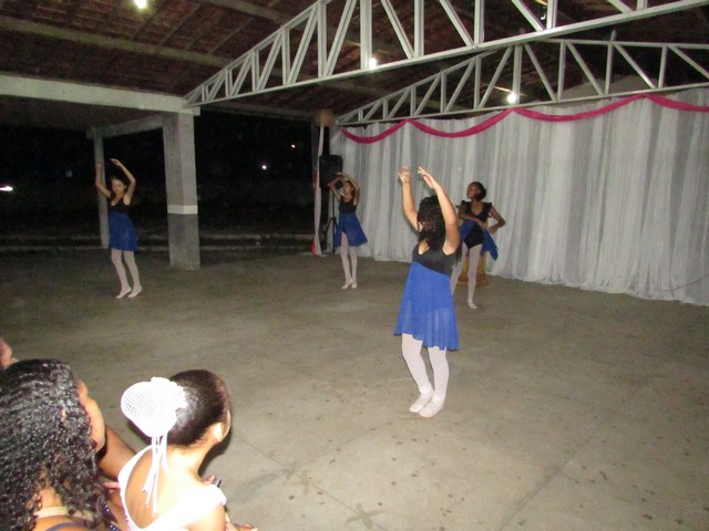 SCFV Realizou Homenagem as Mães - Imagem 48