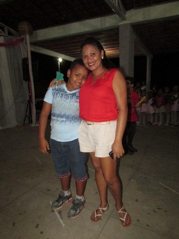 SCFV Realizou Homenagem as Mães - Imagem 95