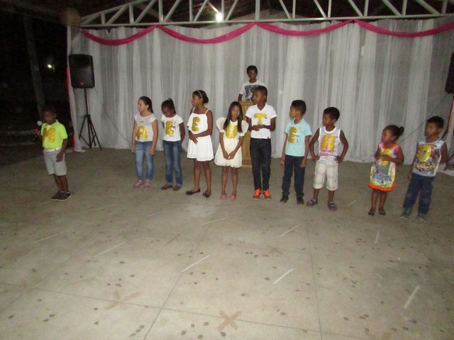 SCFV Realizou Homenagem as Mães - Imagem 21