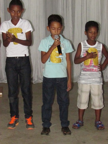 SCFV Realizou Homenagem as Mães - Imagem 28