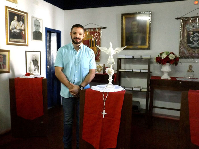 MAS celebra 14ª Semana Nacional de Museus - Imagem 4