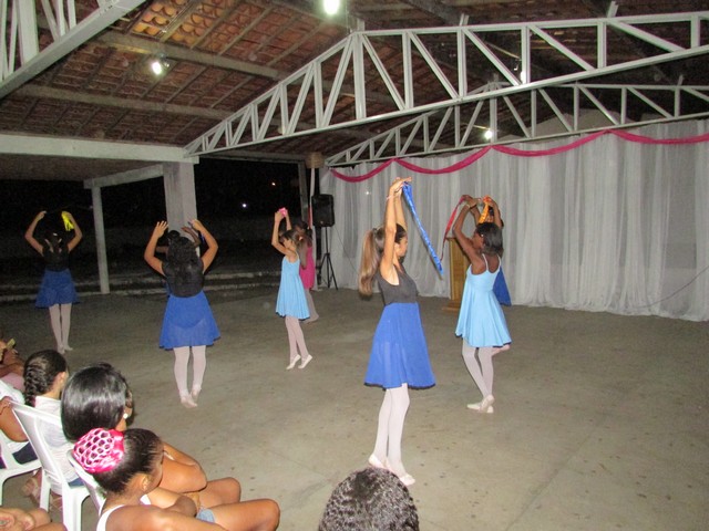 SCFV Realizou Homenagem as Mães - Imagem 81