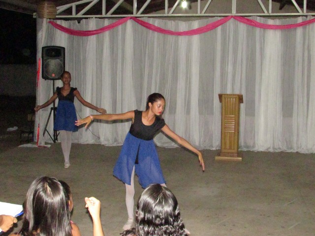 SCFV Realizou Homenagem as Mães - Imagem 55