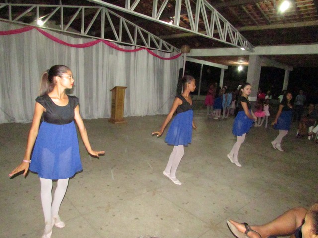 SCFV Realizou Homenagem as Mães - Imagem 59