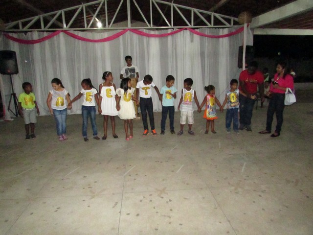 SCFV Realizou Homenagem as Mães - Imagem 32