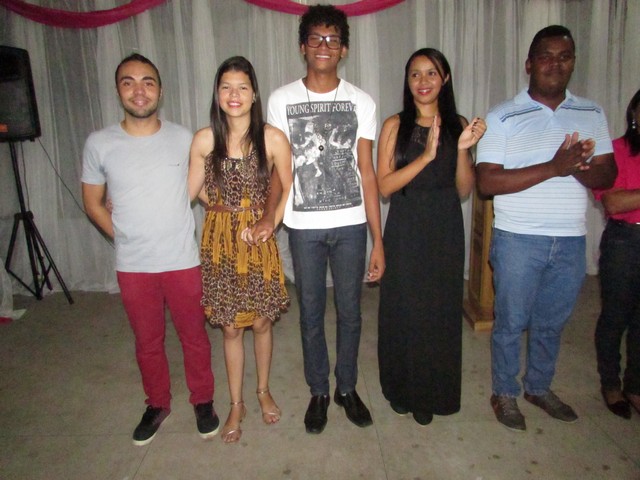 SCFV Realizou Homenagem as Mães - Imagem 104