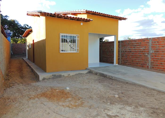 AJB Construtora realiza seu sonho da casa própria  - Imagem 5