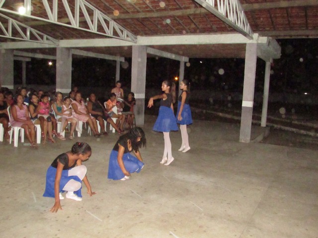 SCFV Realizou Homenagem as Mães - Imagem 47