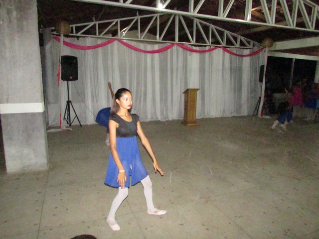 SCFV Realizou Homenagem as Mães - Imagem 57