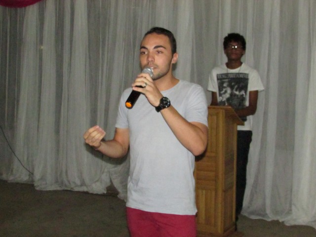 SCFV Realizou Homenagem as Mães - Imagem 9