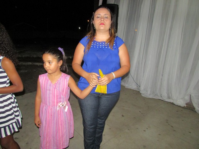 SCFV Realizou Homenagem as Mães - Imagem 88