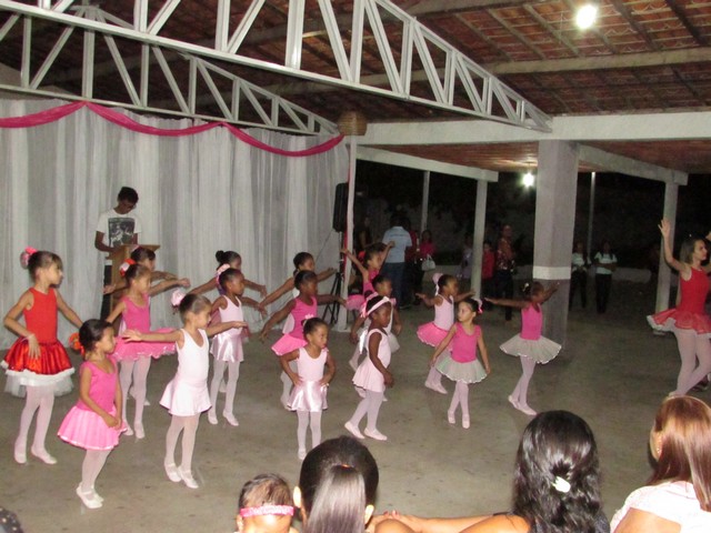 SCFV Realizou Homenagem as Mães - Imagem 12