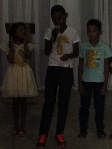 SCFV Realizou Homenagem as Mães - Imagem 26