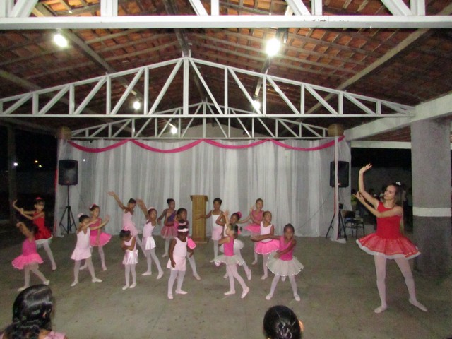 SCFV Realizou Homenagem as Mães - Imagem 18