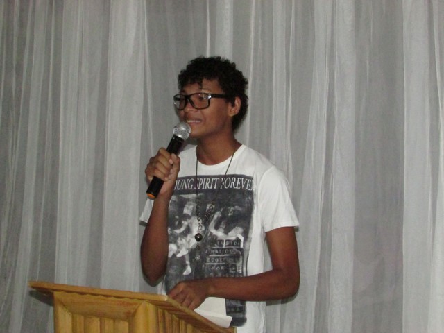 SCFV Realizou Homenagem as Mães - Imagem 2